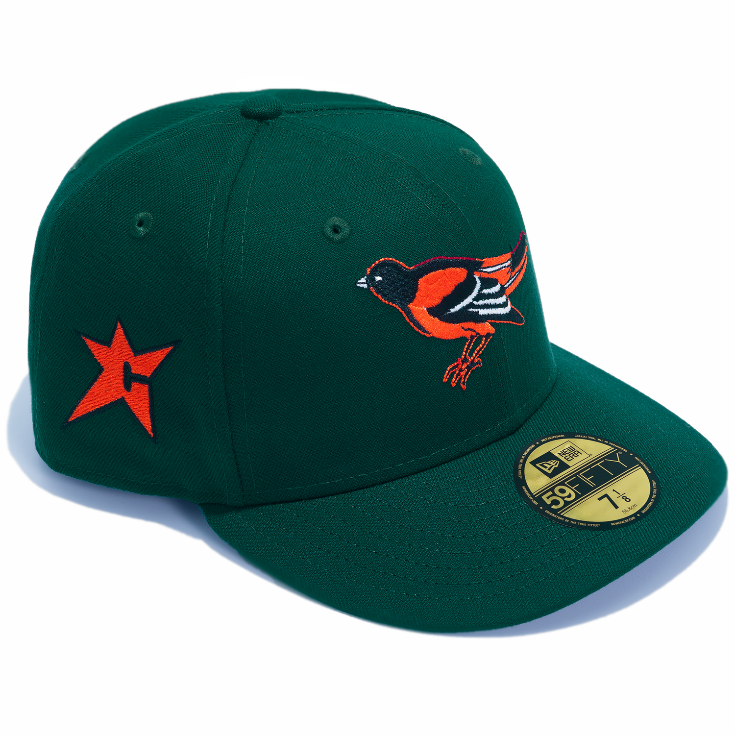 New Era 59Fifty Fitted Hat — Carpet Company